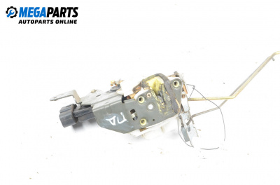 Брава на врата за Suzuki Liana Sedan (10.2001 - 12.2007), позиция: предна, дясна