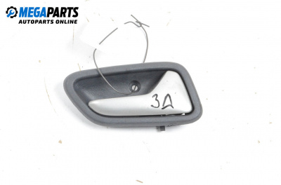 Вътрешна дръжка за Suzuki Liana Sedan (10.2001 - 12.2007), 4+1 вр., седан, позиция: задна, дясна