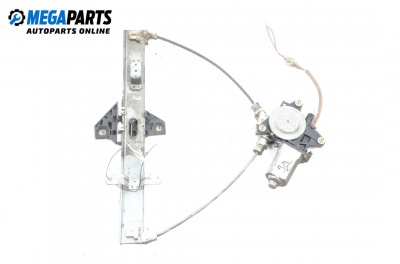 Машинка ел. стъкло за Suzuki Liana Sedan (10.2001 - 12.2007), 4+1 вр., седан, позиция: задна, дясна