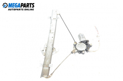 Машинка ел. стъкло за Suzuki Liana Sedan (10.2001 - 12.2007), 4+1 вр., седан, позиция: предна, лява