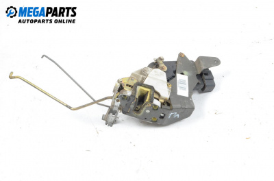 Брава на врата за Suzuki Liana Sedan (10.2001 - 12.2007), позиция: предна, лява