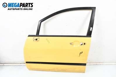 Врата за Suzuki Liana Sedan (10.2001 - 12.2007), 4+1 вр., седан, позиция: предна, лява