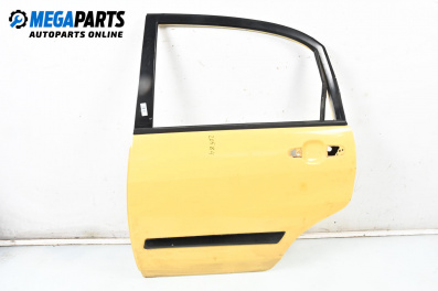 Врата за Suzuki Liana Sedan (10.2001 - 12.2007), 4+1 вр., седан, позиция: задна, лява