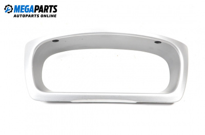 Интериорна пластмаса километраж за Daihatsu Sirion Hatchback I (04.1998 - 04.2005), 4+1 вр., хечбек