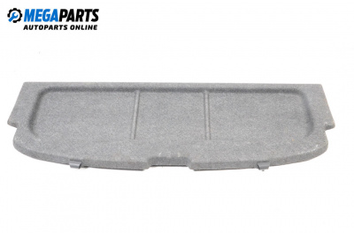 Кора багажник за Daihatsu Sirion Hatchback I (04.1998 - 04.2005), 4+1 вр., хечбек