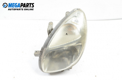 Фар за Daihatsu Sirion Hatchback I (04.1998 - 04.2005), хечбек, позиция: лява
