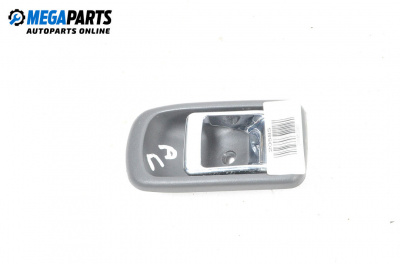 Вътрешна дръжка за Daihatsu Sirion Hatchback I (04.1998 - 04.2005), 4+1 вр., хечбек, позиция: предна, дясна