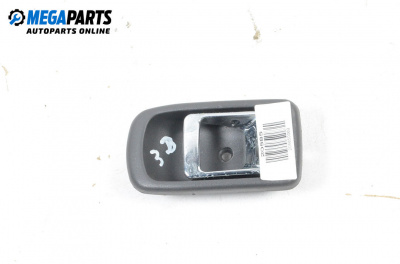 Вътрешна дръжка за Daihatsu Sirion Hatchback I (04.1998 - 04.2005), 4+1 вр., хечбек, позиция: задна, дясна