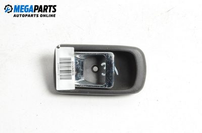 Вътрешна дръжка за Daihatsu Sirion Hatchback I (04.1998 - 04.2005), 4+1 вр., хечбек, позиция: задна, лява