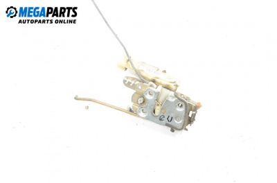 Брава на врата за Daihatsu Sirion Hatchback I (04.1998 - 04.2005), позиция: предна, дясна