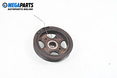 Демпферна шайба за Daihatsu Sirion Hatchback I (04.1998 - 04.2005) 1.3 Sport, 102 к.с.