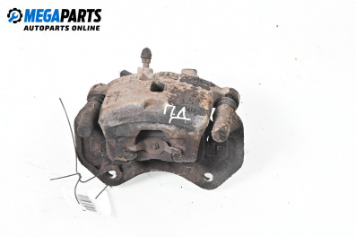 Спирачен апарат за Daihatsu Sirion Hatchback I (04.1998 - 04.2005), позиция: предна, дясна