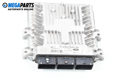 Компютър двигател за Land Rover Discovery III SUV (07.2004 - 09.2009) 2.7 TD 4x4, 190 к.с., № 8H2Q-12A650-AB