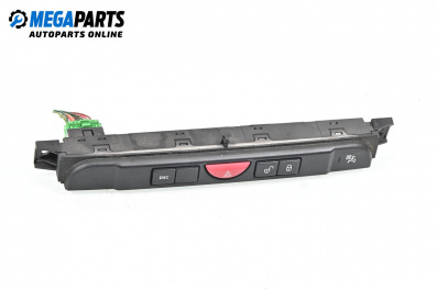 Панел бутони за Land Rover Discovery III SUV (07.2004 - 09.2009), № YUL501290