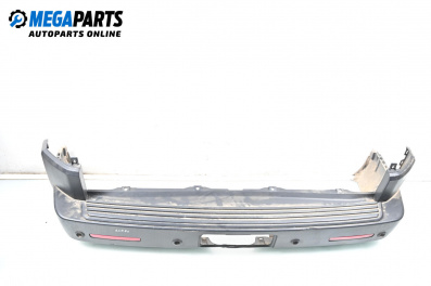 Задна броня за Land Rover Discovery III SUV (07.2004 - 09.2009), джип