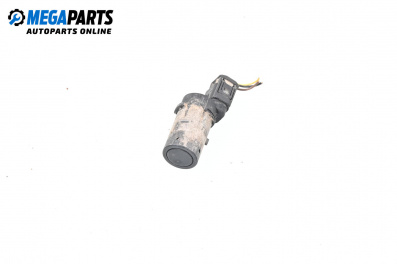 Парктроник за Land Rover Discovery III SUV (07.2004 - 09.2009)