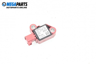 Сензор airbag за Land Rover Discovery III SUV (07.2004 - 09.2009), № 5H2Z-14B345-BA