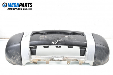 Предна броня за Land Rover Discovery III SUV (07.2004 - 09.2009), джип, позиция: предна