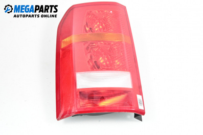 Стоп за Land Rover Discovery III SUV (07.2004 - 09.2009), джип, позиция: лява