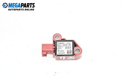 Сензор airbag за Land Rover Discovery III SUV (07.2004 - 09.2009), № 5H2Z-14B345-BA