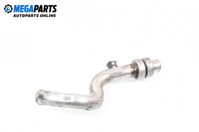 Тръба турбо за Land Rover Discovery III SUV (07.2004 - 09.2009) 2.7 TD 4x4, 190 к.с.