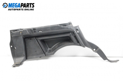 Кора багажник за Land Rover Discovery III SUV (07.2004 - 09.2009), 4+1 вр., джип