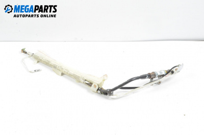 Airbag за Land Rover Discovery III SUV (07.2004 - 09.2009), 4+1 вр., джип, позиция: лява