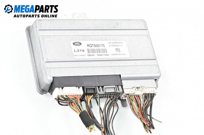Модул окачване за Land Rover Discovery III SUV (07.2004 - 09.2009), № RQT500170