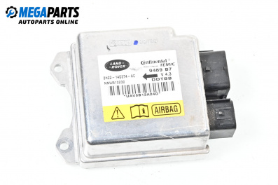 Модул за AIRBAG за Land Rover Discovery III SUV (07.2004 - 09.2009), № MNW 510230
