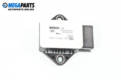Сензор ESP за Land Rover Discovery III SUV (07.2004 - 09.2009), № Bosch 0 265 005 654