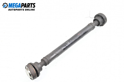 Кардан за Land Rover Discovery III SUV (07.2004 - 09.2009) 2.7 TD 4x4, 190 к.с., автоматик