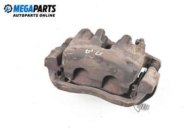 Спирачен апарат за Land Rover Discovery III SUV (07.2004 - 09.2009), позиция: предна, дясна