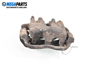 Спирачен апарат за Land Rover Discovery III SUV (07.2004 - 09.2009), позиция: предна, лява