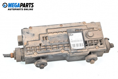 Механизъм ръчна спирачка за Land Rover Discovery III SUV (07.2004 - 09.2009), № Ate 10.2201-0127.4