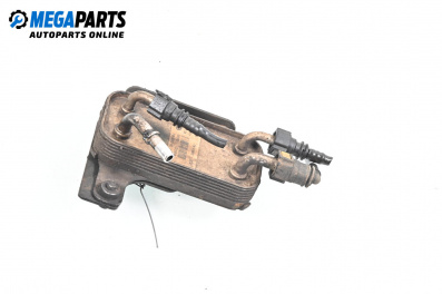 Маслоохладител за Land Rover Discovery III SUV (07.2004 - 09.2009) 2.7 TD 4x4, 190 к.с.