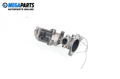 EGR-клапан за Land Rover Discovery III SUV (07.2004 - 09.2009) 2.7 TD 4x4, 190 к.с.