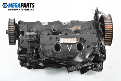 Глава за Land Rover Discovery III SUV (07.2004 - 09.2009) 2.7 TD 4x4, 190 к.с.