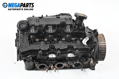 Глава за Land Rover Discovery III SUV (07.2004 - 09.2009) 2.7 TD 4x4, 190 к.с.
