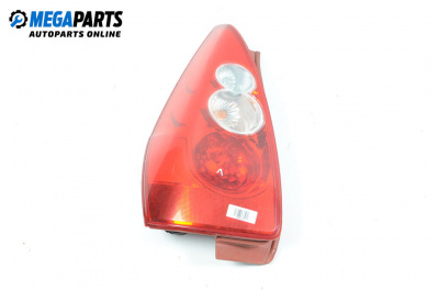 Стоп за Mazda 5 Minivan I (02.2005 - 12.2010), миниван, позиция: лява