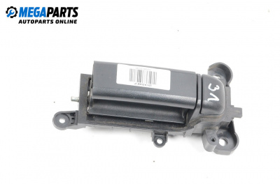 Вътрешна дръжка за Mazda 5 Minivan I (02.2005 - 12.2010), 4+1 вр., миниван, позиция: задна, лява