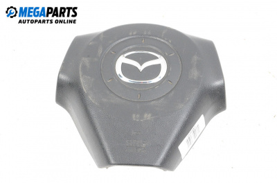 Airbag за Mazda 5 Minivan I (02.2005 - 12.2010), 4+1 вр., миниван, позиция: предна