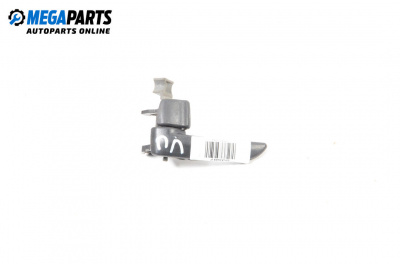 Вътрешна дръжка за Mazda 5 Minivan I (02.2005 - 12.2010), 4+1 вр., миниван, позиция: предна, лява