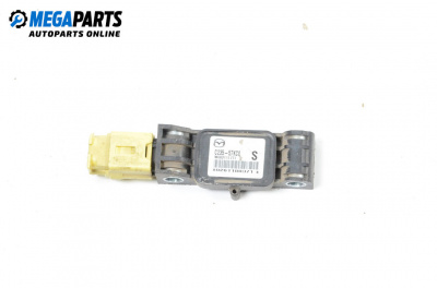 Сензор airbag за Mazda 5 Minivan I (02.2005 - 12.2010), № C35-57KC0