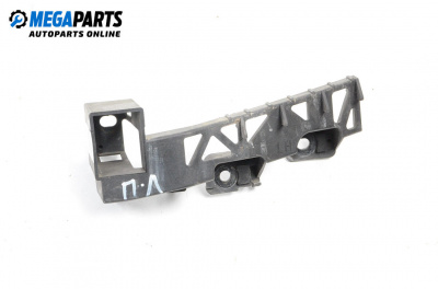 Държач броня за Mazda 5 Minivan I (02.2005 - 12.2010), миниван, позиция: предна, лява