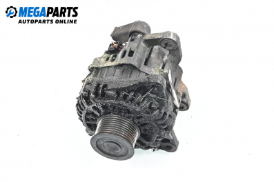 Алтернатор / генератор за Mazda 5 Minivan I (02.2005 - 12.2010) 2.0 CD, 110 к.с.