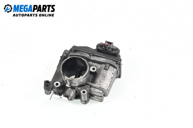 Дроселова клапа за Mazda 5 Minivan I (02.2005 - 12.2010) 2.0 CD, 110 к.с.