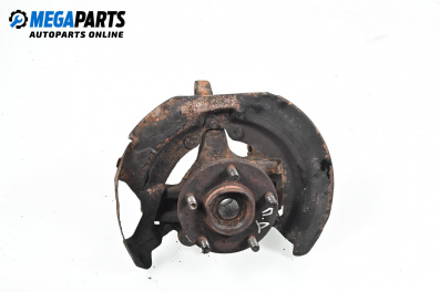 Шенкел главина за Mazda 5 Minivan I (02.2005 - 12.2010), позиция: предна, дясна