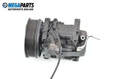Компресор климатик за Mazda 5 Minivan I (02.2005 - 12.2010) 2.0 CD, 110 к.с.