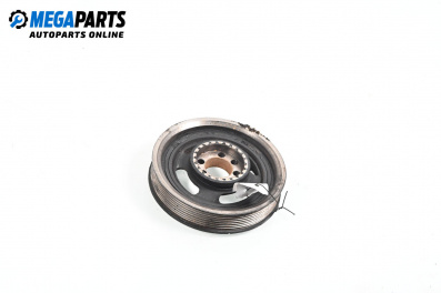 Демпферна шайба за Mazda 5 Minivan I (02.2005 - 12.2010) 2.0 CD, 110 к.с.