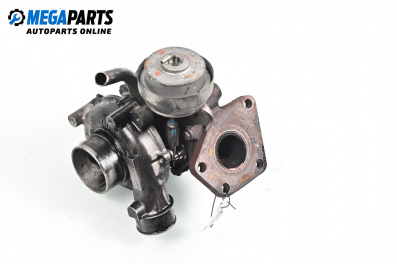 Турбо за Mazda 5 Minivan I (02.2005 - 12.2010) 2.0 CD, 110 к.с., № RF7K